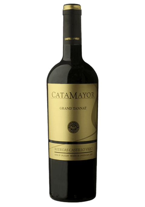 El preciado Alta Gama Grand Tannat