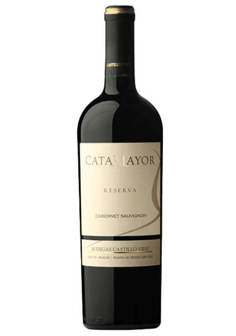 El Preciado Reserva Cabernet Sauvignon