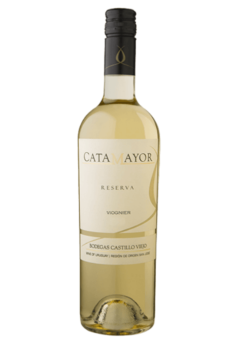 El preciado Reserva de la Familia Viognier