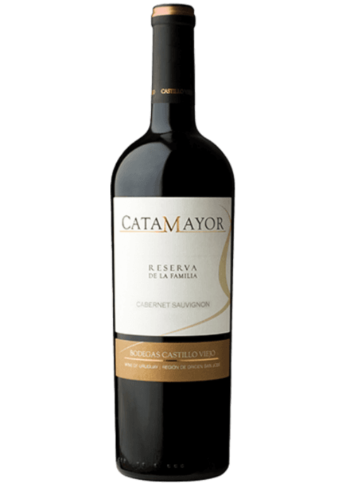 El preciado Reserva de la Familia Cabernet Sauvignon