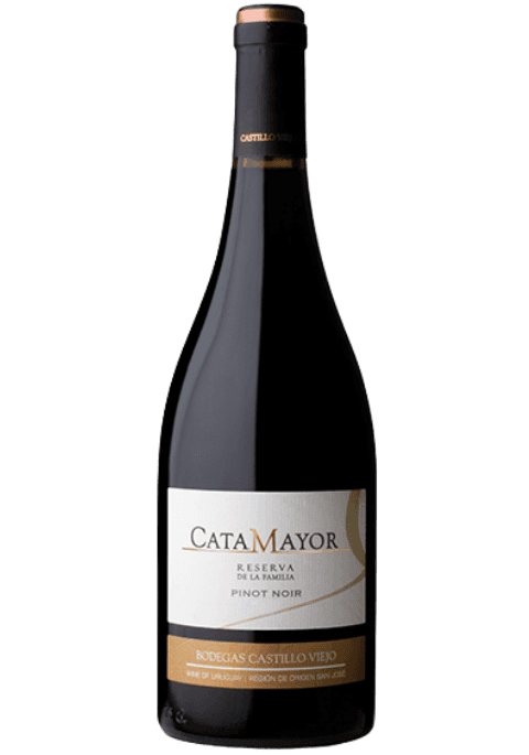 El preciado Reserva de la Familia Pinot Noir