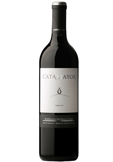 El preciado Varietal Merlot