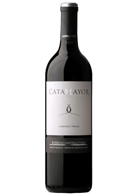 El preciado Varietal Cabernet Franc