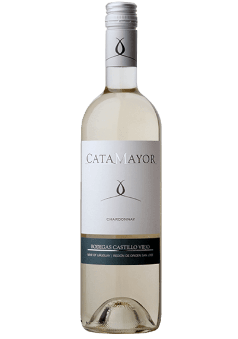 El preciado Varietal Chardonnay