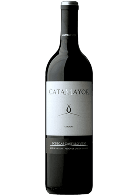 El preciado Varietal Tannat