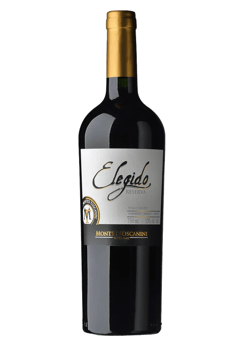 Montes Toscanini Elegido Reserva Blend