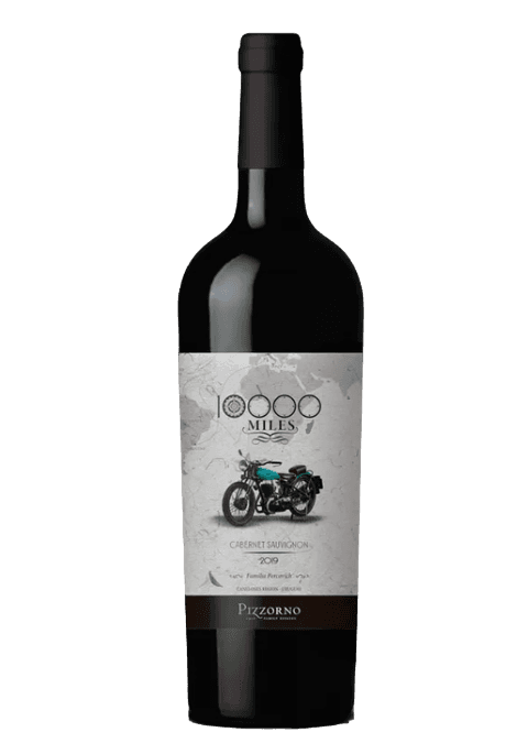 Especiales 10M Reserva Cabernet 2019