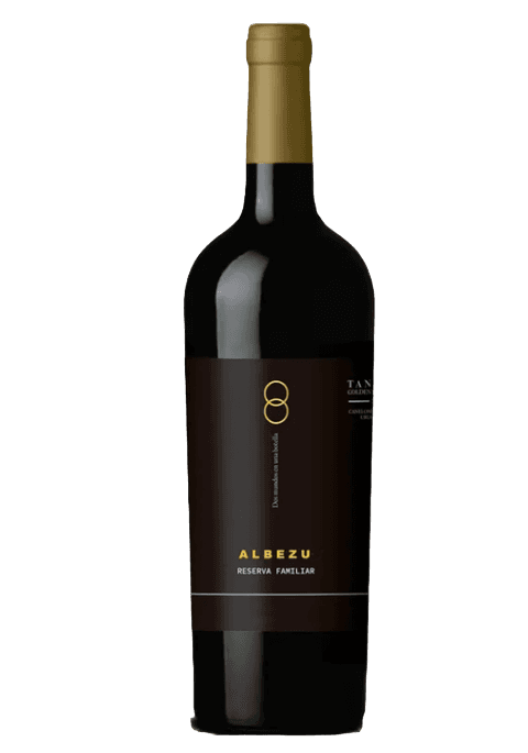 Especiales Albezú Red Blend