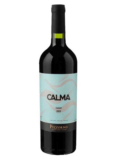 Especiales Calma Tannat 2022