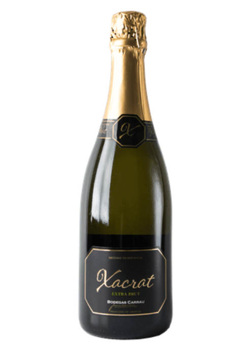 Espumoso Xacrat Extra Brut