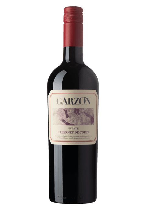 Bodega Garzón Estate Cabernet de Corte