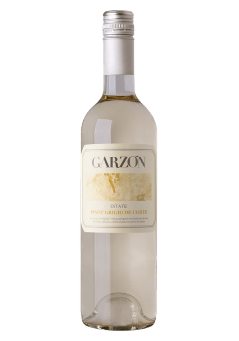 Bodega Garzón Estate Pinot Grigio de Corte