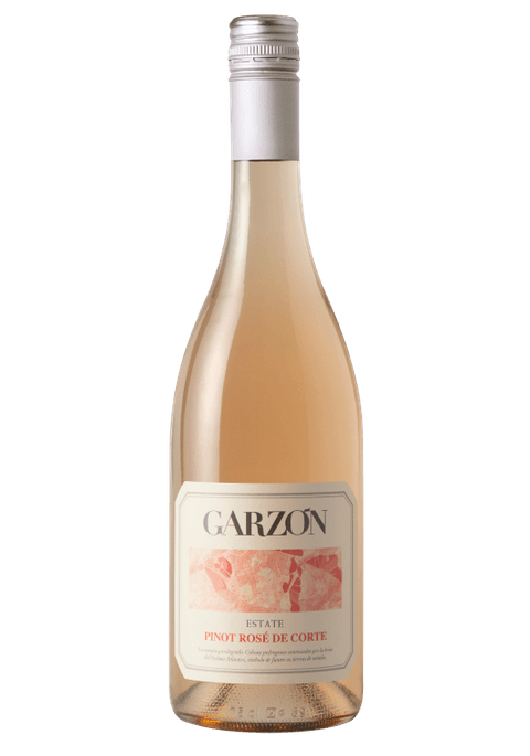 Bodega Garzón Estate Pinot Rosé de Corte