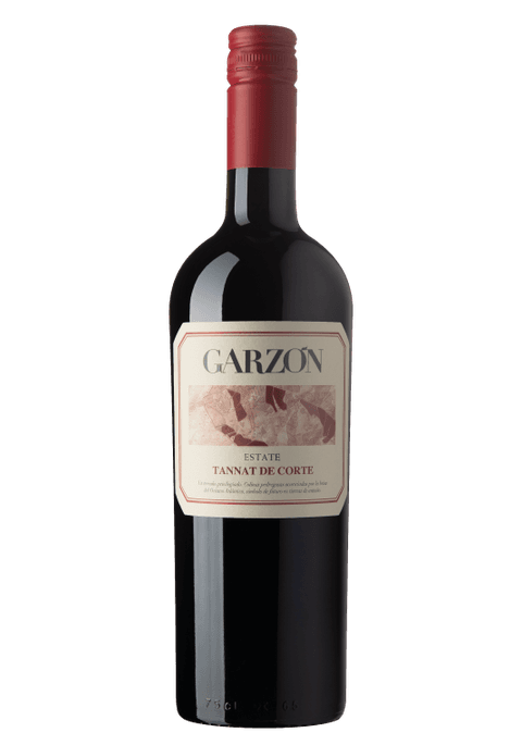 Bodega Garzón Estate Tannat de Corte