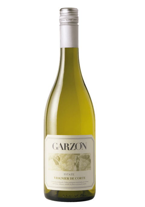 Bodega Garzón Estate Viognier de Corte