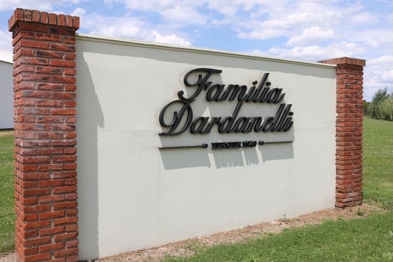 FAMILIA DARDANELLI