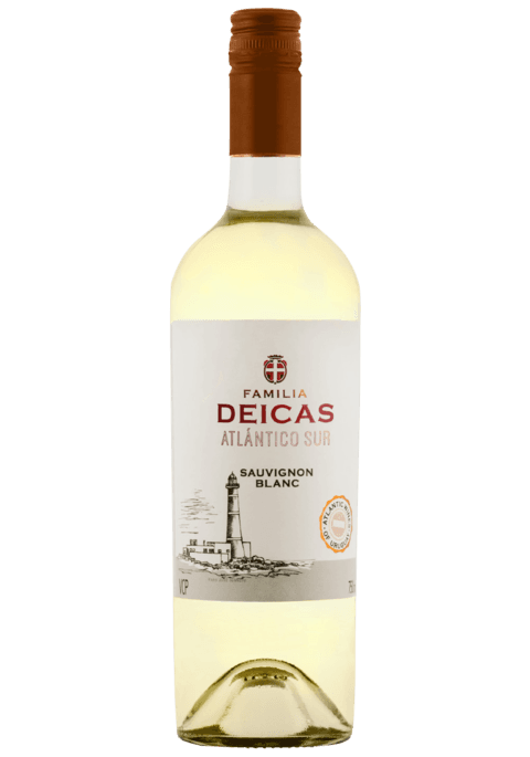 Familia Deicas Atlántico Sur Sauvignon Blanc