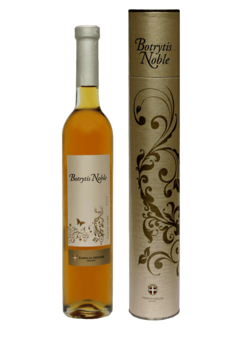 Familia Deicas Botrytis Noble