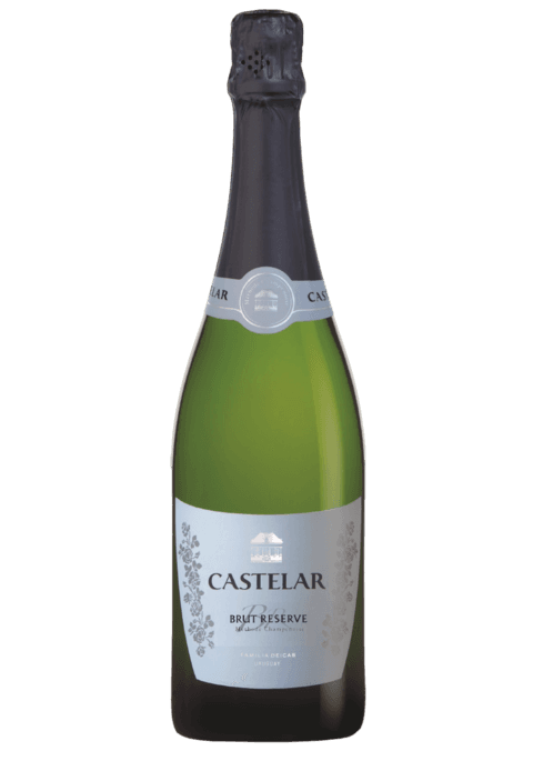 Familia Deicas Castelar Brut Reserve