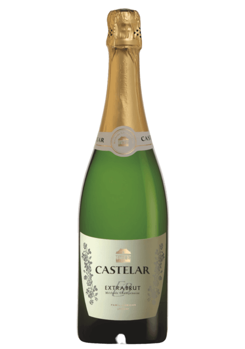 Familia Deicas Castelar Extra Brut