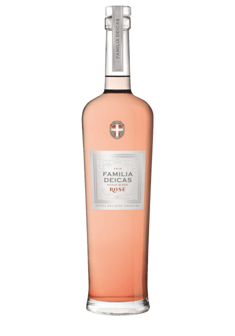 Familia Deicas Ocean Blend Rosé