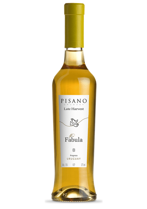 Pisano Fábula Late Harvest