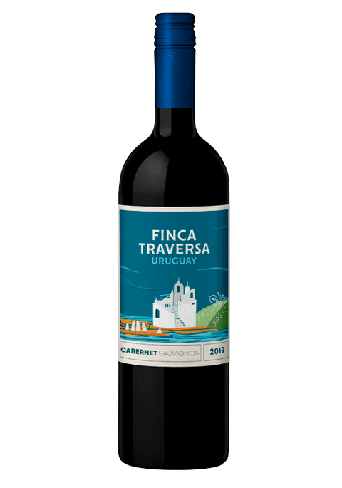 Finca Traversa Cabernet Sauvignon 2019