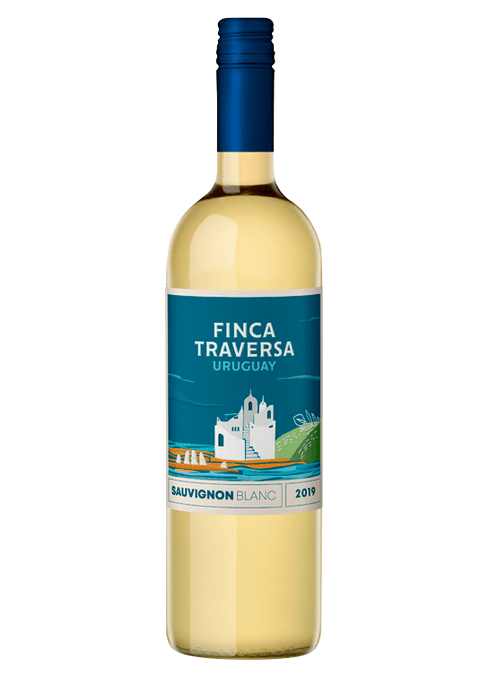 Finca Traversa Sauvignon Blanc 2019