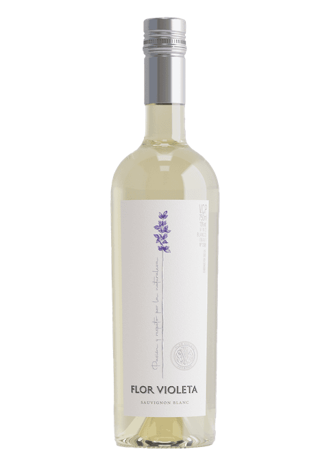 Flor Violeta Sauvignon Blanc