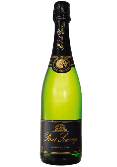 Fond de Cave Brut Nature Blanco