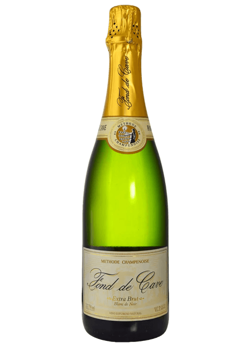 Fond de Cave Brut