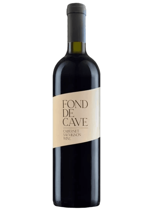 Fond de Cave Cabernet Sauvignon