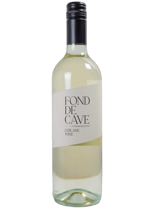 Fond de Cave New World Sauvignon Blanc