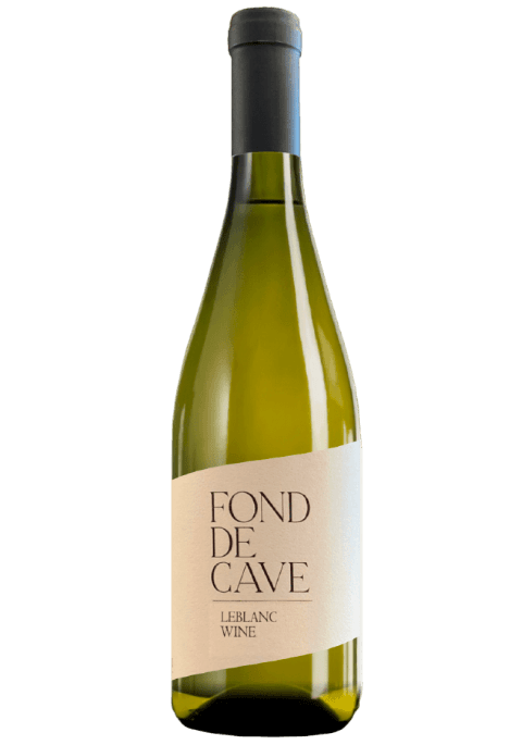 Fond de Cave Reserva Chardonnay