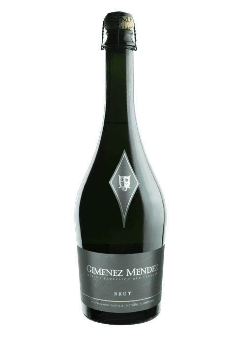 Giménez Méndez Brut