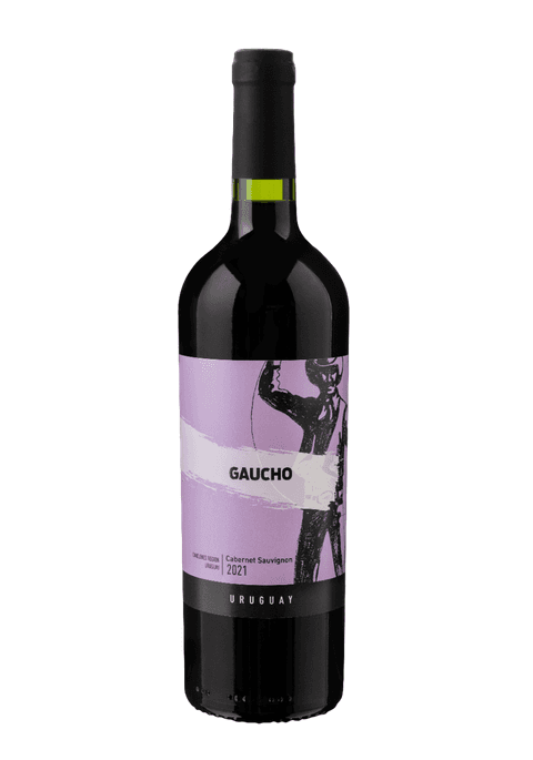 Gaucho Sur Cabernet Sauvignon 2021