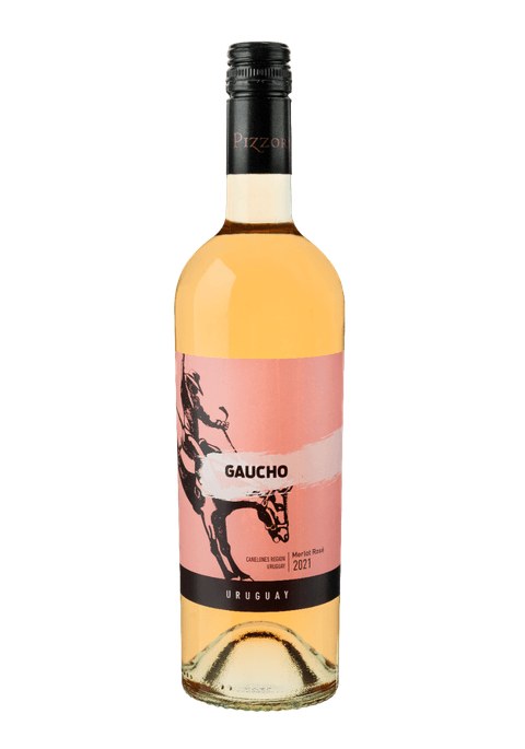 Gaucho Sur Merlot Rosé 2021