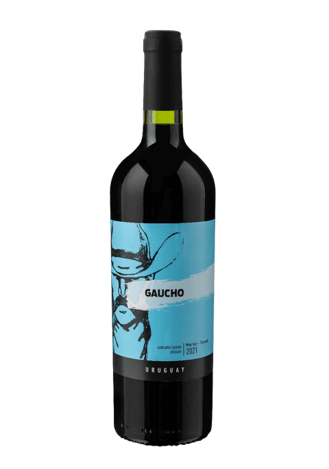 Gaucho Sur Merlot - Tannat 2021