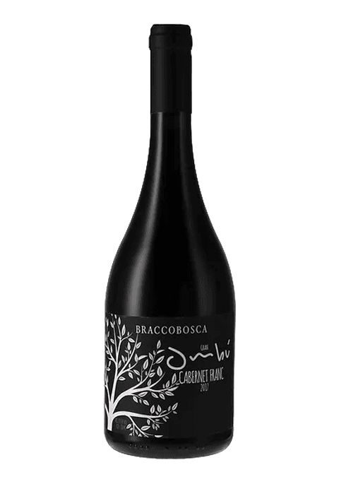 Braccobosca Winery Gran Ombú Cabernet Franc