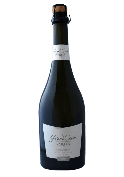 Varela Zarranz Grand Cuvée Brut