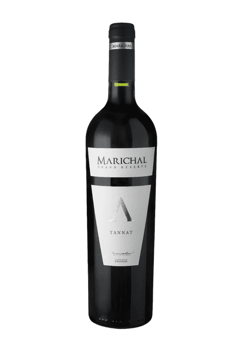 Marichal Wines Grand Reserve Tannat