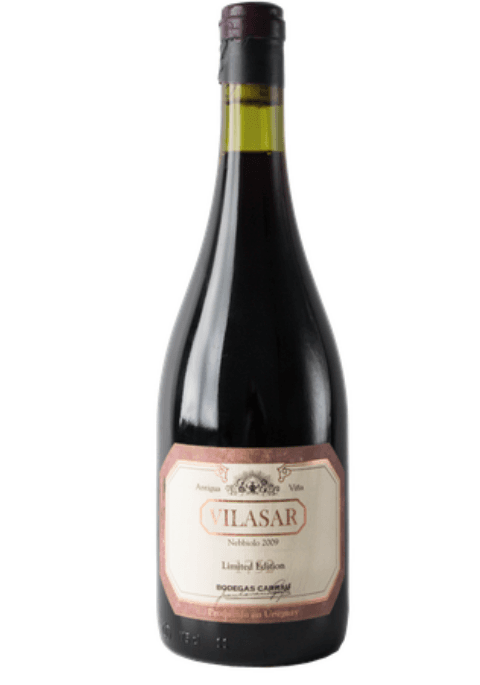 Grandes Reservas Vilasar Nebbiolo 2009