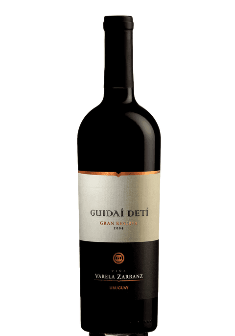 Guidaí Detí Gran Reserva 2004