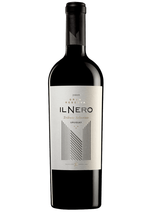 IL Nero Gran Reserva Tribute Selection Tannat 