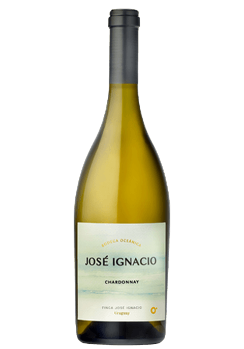 Oceánica José Ignacio Chardonnay