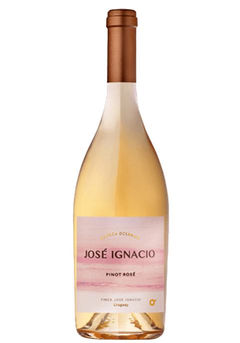 Oceánica José Ignacio Pinot Rosé