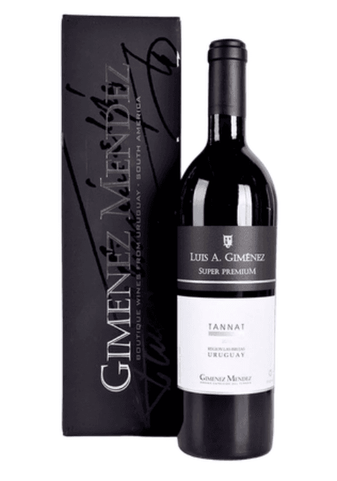 Luis A. Giménez Super Premium 2018