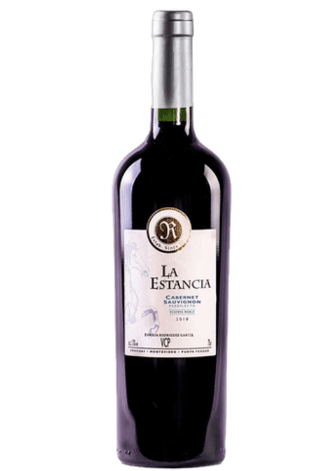 La Estancia Predilecto Cabernet Sauvignon 2018