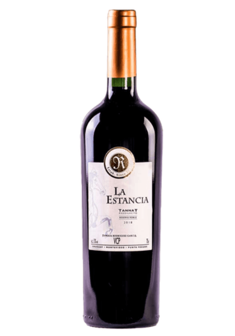 La Estancia Predilecto Tannat 2018