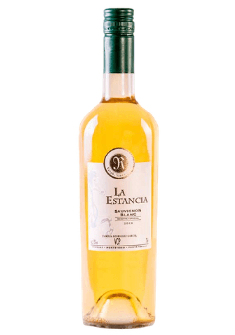 La Estancia Sauvignon Blanc Reserva Especial 2012